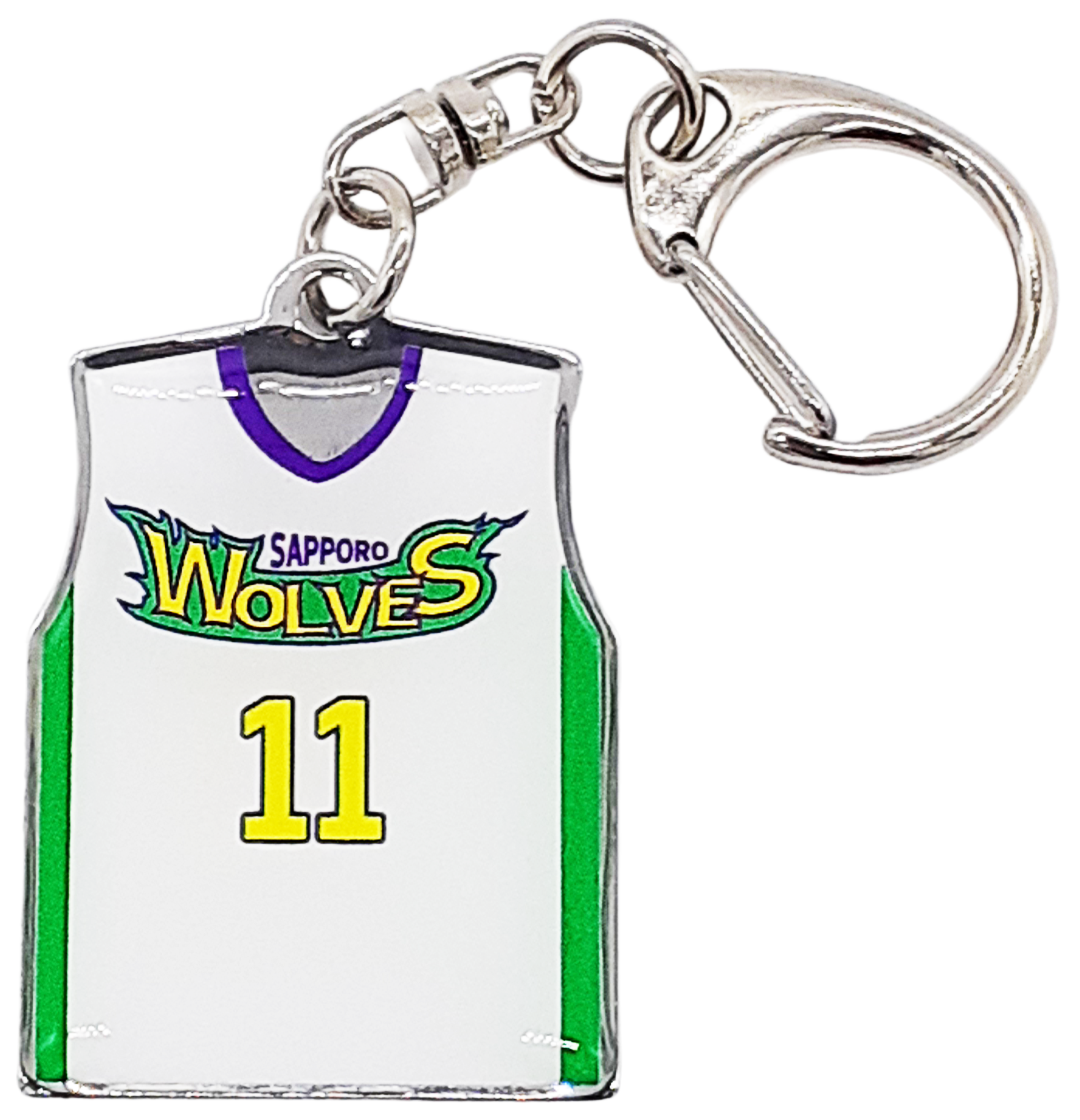 E_キーホルダー